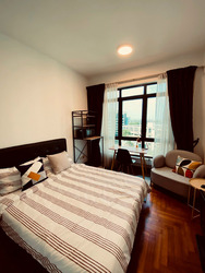 Eastpoint Green (D18), Condominium #504083431